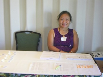 Registration - Lynn Young