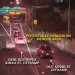 Compilation: Kinau Street Off-Ramp Restriped Following Driver Complaints