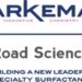 New HAPI Member - Arkema-Road Science