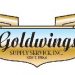 New HAPI Member - Goldwings Supply Services, Inc.