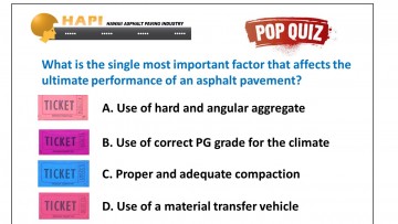 HAPI Pop Quiz - Sample Question