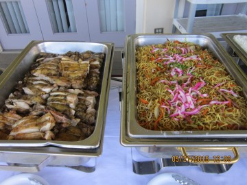 Lunch