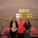 Executive Director Jon Young visits NAPA Headquarters