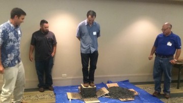 Getting the Most Use Out of Geosynthetics in Your Asphalt Pavements-Oahu @ Ala Moana Hotel - Carnation Room  | Honolulu | Hawaii | United States
