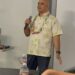 July 2025 HAPI Lunch Meeting