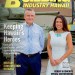 HAPI in Building Industry Magazine - 25th Anniversary