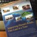 HAPI Ad on the Back Cover of Building Industry Hawaii Magazine
