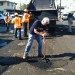 Compilation: Mayor Caldwell Repairs Potholes