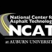 NCAT Offers Free Webinars on Warm Mix Asphalt