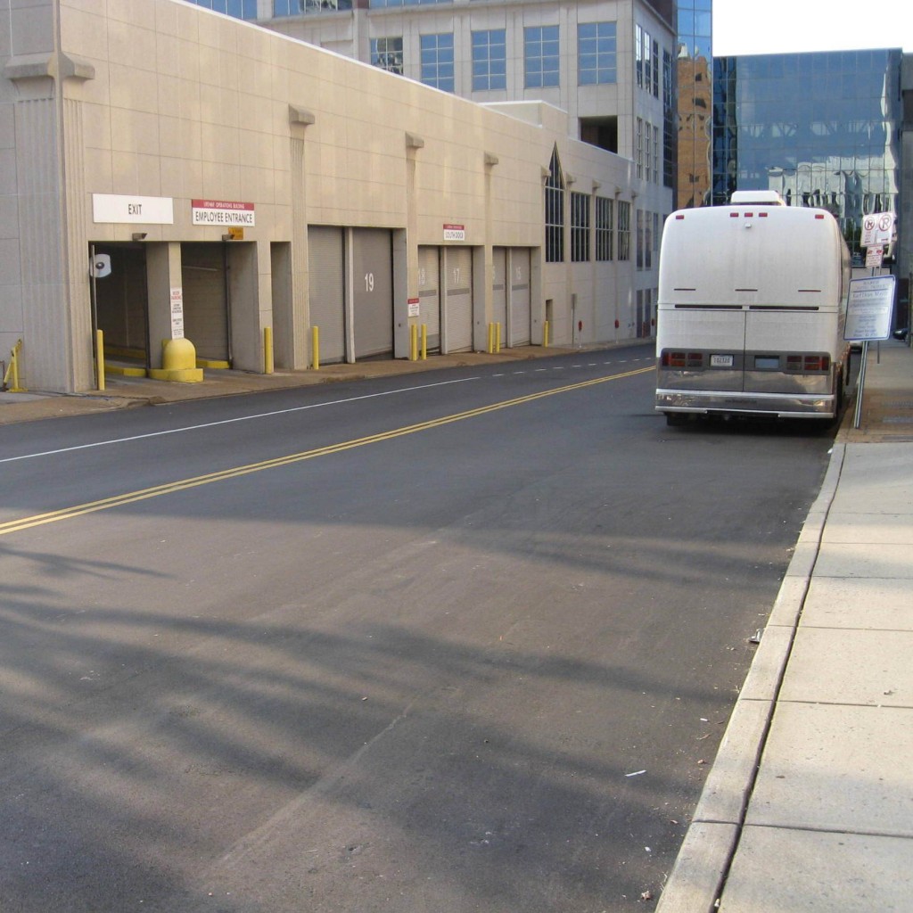 Thin Lift Pavement - Nashville TN
