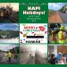 2016 HAPI Holiday Card